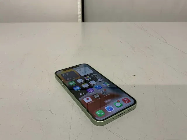 Apple iphone 12 a2221 - afbeelding 3 van  6