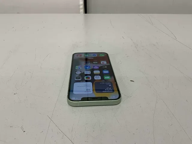 Apple iphone 12 a2221 - afbeelding 5 van  6
