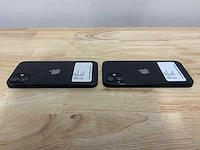 Apple iphone 12 | a2403 mobiele telefoon (2x) - afbeelding 3 van  8