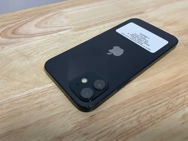 Apple iphone 12 a2403 mobiele telefoon - afbeelding 5 van  5