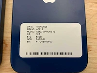 Apple iphone 12 | a2403 smartphone (2x) - afbeelding 10 van  10