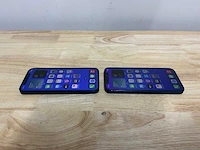 Apple iphone 12 | a2403 smartphone (2x) - afbeelding 4 van  10