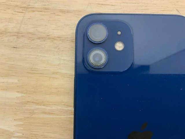 Apple iphone 12 | a2403 smartphone (2x) - afbeelding 8 van  10