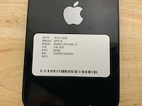 Apple iphone 12 | a2403 smartphone (2x) - afbeelding 6 van  9