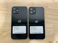 Apple iphone 12 | a2403 smartphone (2x) - afbeelding 6 van  8