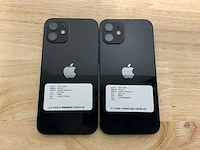 Apple iphone 12 | a2403 smartphone (2x) - afbeelding 5 van  8