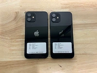 Apple iphone 12 | a2403 smartphone (2x) - afbeelding 8 van  8