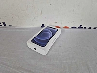 Apple iphone 12 mini - 128gb - zwart - afbeelding 3 van  3
