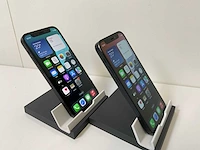 Apple iphone 12 mini - 64 gb - black (2x) - afbeelding 2 van  4