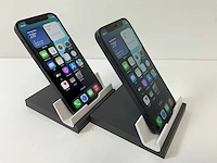 Apple iphone 12 mini - 64 gb - black (2x) - afbeelding 2 van  6