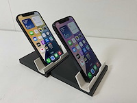 Apple iphone 12 mini - 64 gb - black (2x) - afbeelding 4 van  6