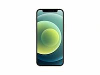 Apple iphone 12 mini 256gb groen - afbeelding 2 van  6