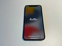 Apple iphone 12 mini (64gb) mobiele telefoon