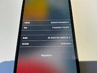 Apple iphone 12 mini (64gb) mobiele telefoon - afbeelding 2 van  5