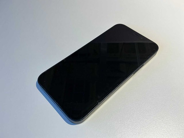 Apple iphone 12 mini (64gb) mobiele telefoon - afbeelding 3 van  5