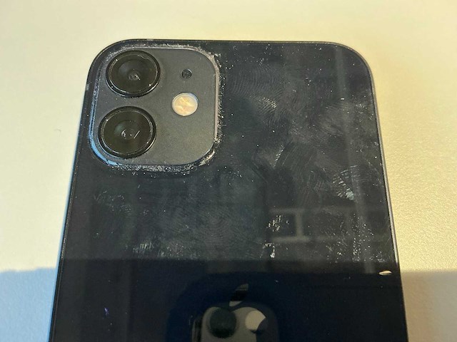 Apple iphone 12 mini (64gb) mobiele telefoon - afbeelding 5 van  5