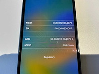 Apple iphone 12 mini (64gb) mobiele telefoon - afbeelding 2 van  5