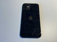 Apple iphone 12 mini (64gb) mobiele telefoon - afbeelding 4 van  5