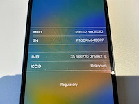 Apple iphone 12 mini (64gb) mobiele telefoon - afbeelding 2 van  6