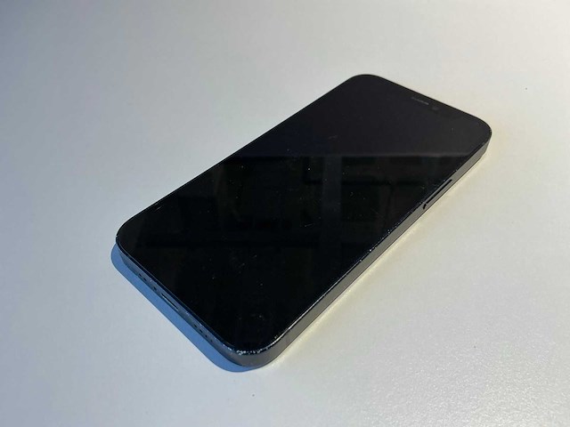 Apple iphone 12 mini (64gb) mobiele telefoon - afbeelding 3 van  6