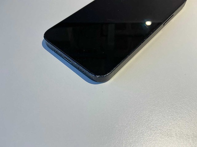 Apple iphone 12 mini (64gb) mobiele telefoon - afbeelding 4 van  6