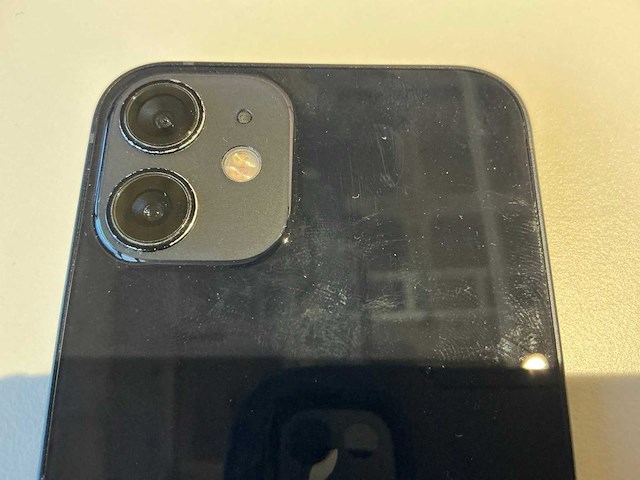 Apple iphone 12 mini (64gb) mobiele telefoon - afbeelding 6 van  6
