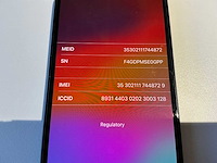 Apple iphone 12 mini (64gb) mobiele telefoon - afbeelding 2 van  5