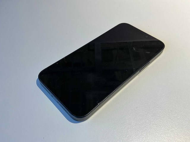 Apple iphone 12 mini (64gb) mobiele telefoon - afbeelding 3 van  5