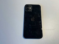 Apple iphone 12 mini (64gb) mobiele telefoon - afbeelding 4 van  5