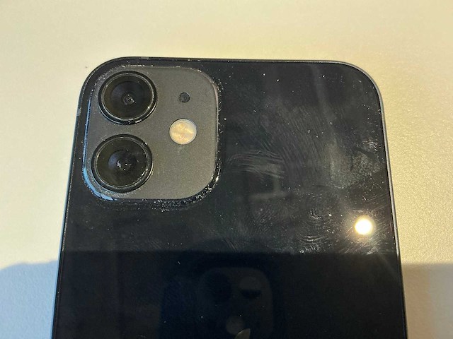 Apple iphone 12 mini (64gb) mobiele telefoon - afbeelding 5 van  5