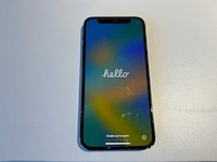 Apple iphone 12 mini (64gb) mobiele telefoon