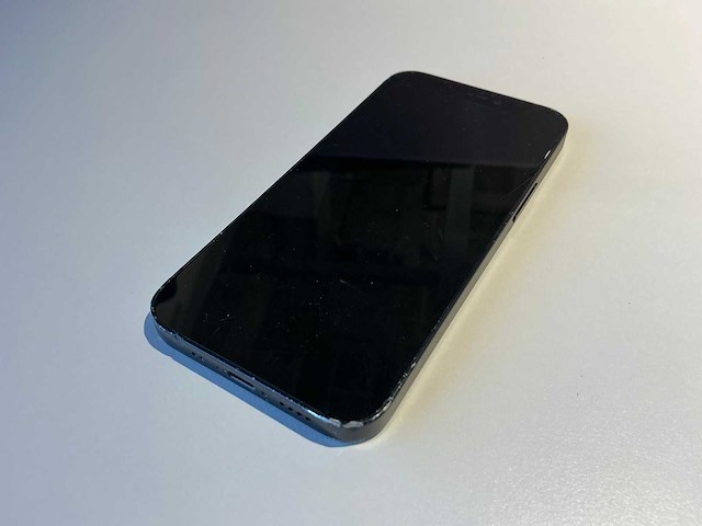 Apple iphone 12 mini (64gb) mobiele telefoon - afbeelding 3 van  7