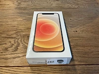 Apple iphone 12 mini 64gb wit - afbeelding 5 van  6
