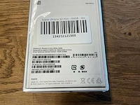 Apple iphone 12 mini 64gb wit - afbeelding 6 van  6