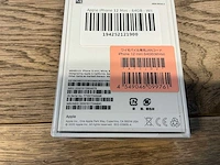 Apple iphone 12 mini 64gb wit - afbeelding 6 van  6