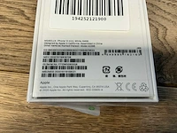 Apple iphone 12 mini 64gb wit - afbeelding 8 van  8