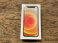 Apple iphone 12 mini 64gb wit - afbeelding 7 van  8