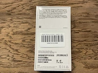 Apple iphone 12 mini 64gb wit - afbeelding 8 van  8