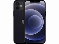 Apple iphone 12 mini 64gb zwart - afbeelding 6 van  8