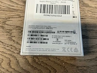 Apple iphone 12 mini 64gb zwart - afbeelding 3 van  3