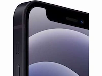 Apple iphone 12 mini 64gb zwart - afbeelding 3 van  8