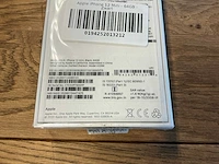 Apple iphone 12 mini 64gb zwart - afbeelding 8 van  8