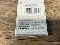 Apple iphone 12 mini 64gb zwart - afbeelding 8 van  8