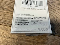 Apple iphone 12 mini 64gb zwart - afbeelding 1 van  2