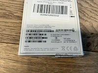 Apple iphone 12 mini 64gb zwart - afbeelding 8 van  8