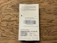 Apple iphone 12 mini 64gb zwart - afbeelding 2 van  2