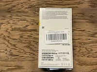 Apple iphone 12 mini 64gb zwart - afbeelding 2 van  2