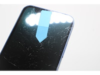 Apple iphone 12 mini smartphone 128gb blauw - afbeelding 5 van  6