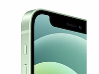 Apple iphone 12 mini smartphone 5.4 dual sim ios 14 5g 256 gb groen - afbeelding 3 van  4