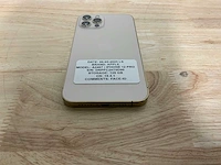 Apple iphone 12 pro | a2407 mobiele telefoon - afbeelding 4 van  8